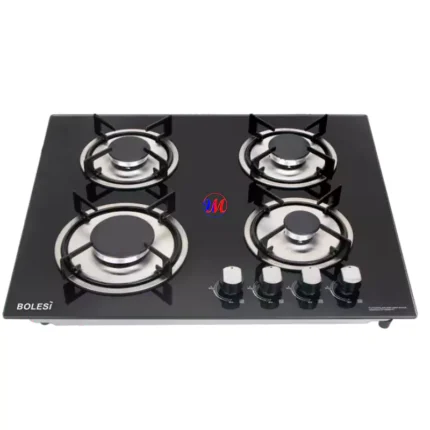 Bolesi HB-46004 60CM Built-in Gas Hob
