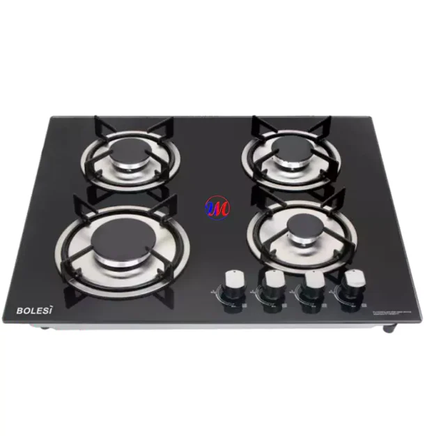 Bolesi HB-46004 60CM Built-in Gas Hob