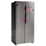 Ramtons 430L RF/319 Side By Side NO Frost Fridge
