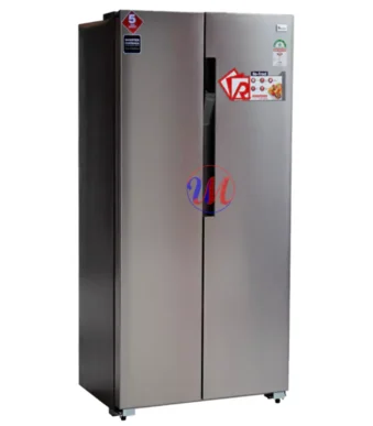 Ramtons 430L RF/319 Side By Side NO Frost Fridge