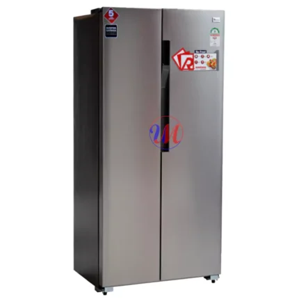 Ramtons 430L RF/319 Side By Side NO Frost Fridge
