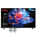 TCL 65" 65V6D Google 4k HDR Tv
