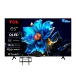 TCL 65" 65T6D Qled 4k Google Tv