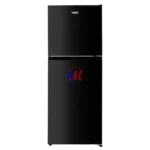 Von 182L VRT-182NRAK Double Door NO Frost Fridge