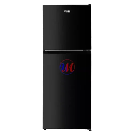 Von 182L VRT-182NRAK Double Door NO Frost Fridge