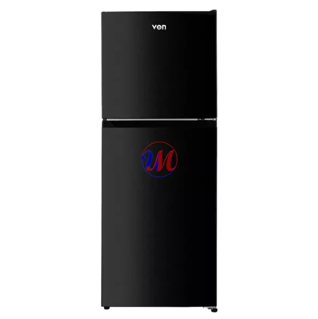 Von 182L VRT-182NRAK Double Door NO Frost Fridge