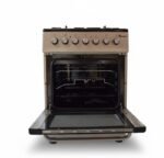 Ramtons 3G+1E 60X60 Silver Cooker - RC/806 - Image 4