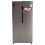 Ramtons 430L RF/319 Side By Side NO Frost Fridge - Image 2