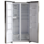 Ramtons 430L RF/319 Side By Side NO Frost Fridge - Image 3