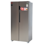 Ramtons 430L RF/319 Side By Side NO Frost Fridge - Image 5