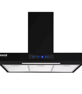 Bolesi 90CM T-18 Built-in Kitchen Hood