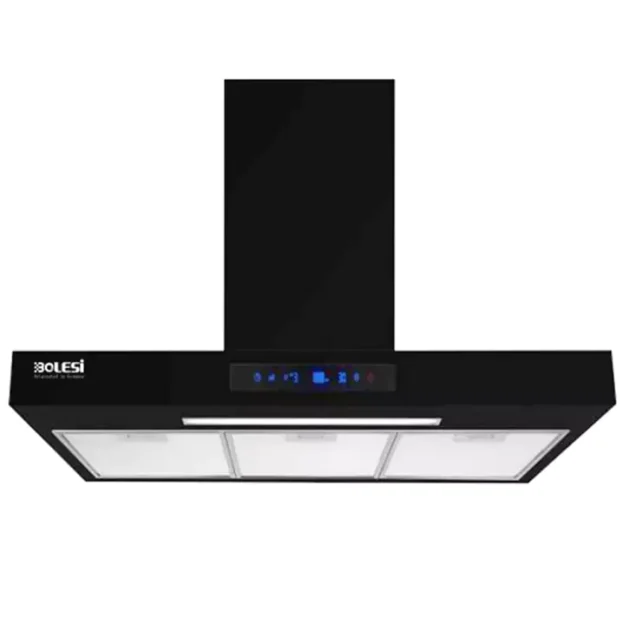 Bolesi 90CM T-18 Built-in Kitchen Hood