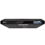 Bolesi 60CM B2-60W Built-in Kitchen Hood