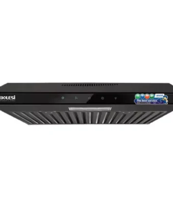 Bolesi 60CM B2-60W Built-in Kitchen Hood