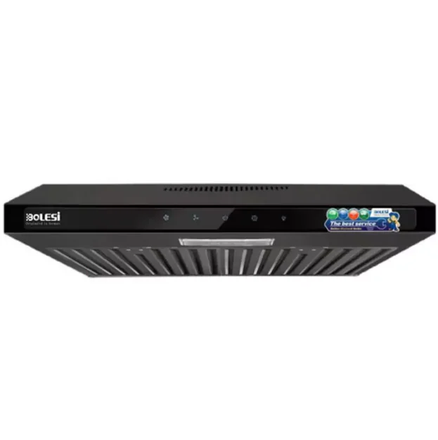 Bolesi 60CM B2-60W Built-in Kitchen Hood