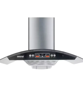 Bolesi HA9002 90CM Built-in Kitchen Hood