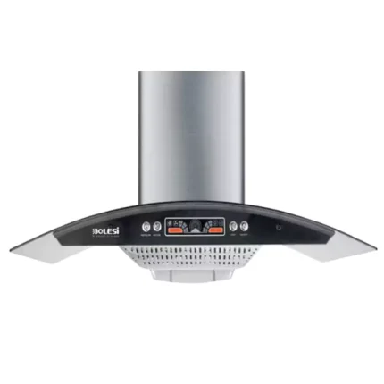 Bolesi HA9002 90CM Built-in Kitchen Hood