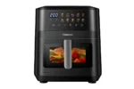 Hisense 8L H08AFBK1S4 Air Fryer With Convectional Fan