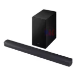 Samsung 2.1CH HW-B450F/KE Wireless Soundbar