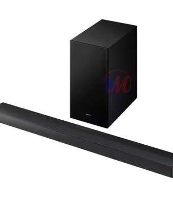 Samsung 3.1CH HW-B650F/KE Wireless Soundbar