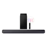 Samsung 3.1.2CH HW-Q600F/KE Dolby Atmos Soundbar