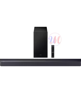 Samsung 3.1.2CH HW-Q600F/KE Dolby Atmos Soundbar