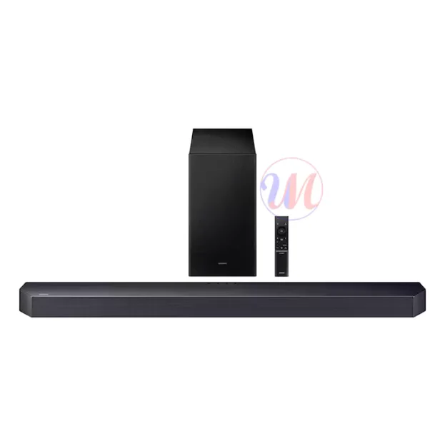 Samsung 3.1.2CH HW-Q600F/KE Dolby Atmos Soundbar