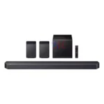 Samsung 9.1.4CH HW-Q930F/ZN Wireless Dolby Atmos Soundbar