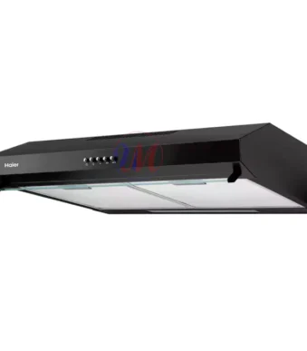 haier 60cm kitchen hood hxp60p 275b black