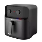 Hisense 8L H08AFBK1S1 Manual Air Fryer