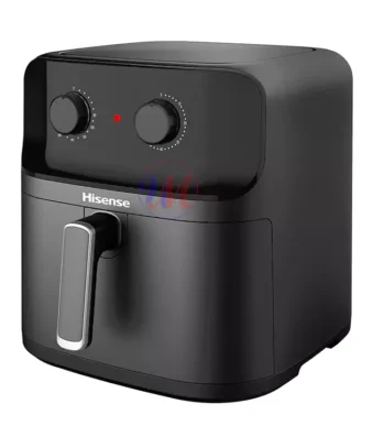Hisense 8L H08AFBK1S1 Manual Air Fryer
