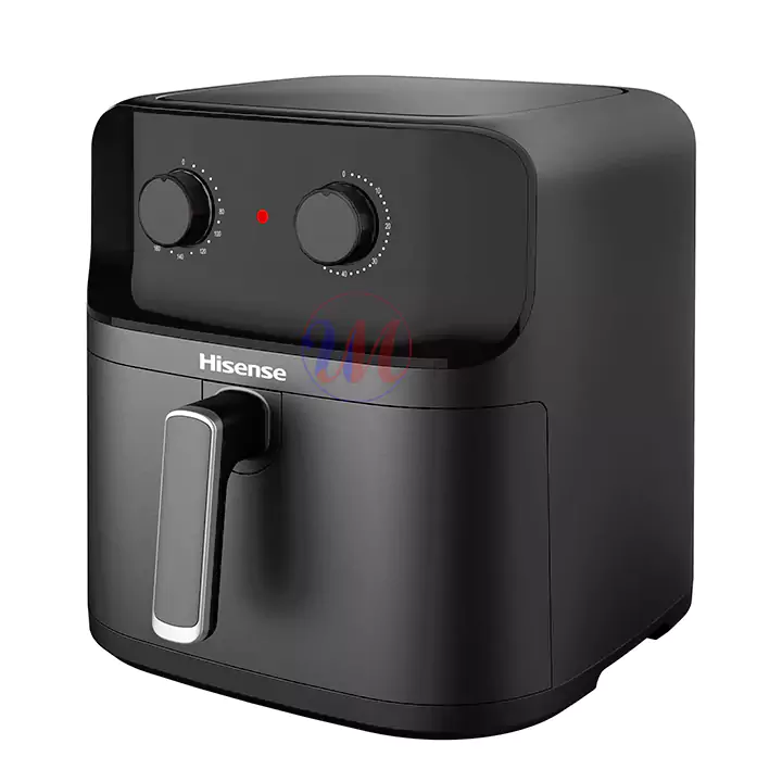Hisense 8L H08AFBK1S1 Manual Air Fryer