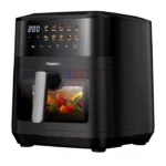 Hisense 8L H08AFBK1S4 Air Fryer With Convectional Fan