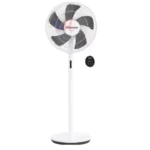 Hisense HSF40WE58DR 16 Inch Stand Fan with Remote – Energy Saving