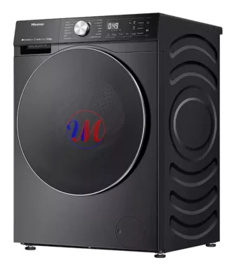 Hisense 10.5/6KG WD3S1043BT Washer and Dryer Washing Machine