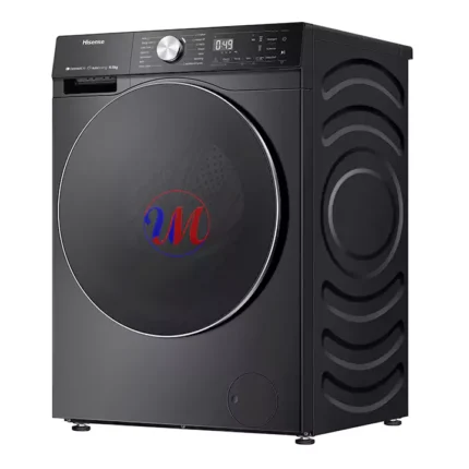 Hisense 10.5/6KG WD3S1043BT Washer and Dryer Washing Machine