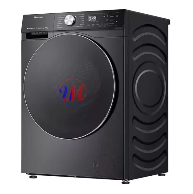 Hisense 10.5/6KG WD3S1043BT Washer and Dryer Washing Machine