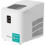 Hisense 12KG Ice Cube Maker ICM1244 120W - White