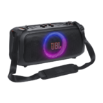 Jbl Partybox On The Go Essential with 2 Mics - Image 3