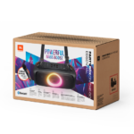 Jbl Partybox On The Go Essential with 2 Mics - Image 2
