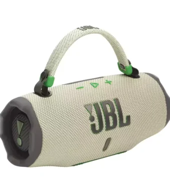 JBL Charge 6 Bluetooth Speaker - Sand