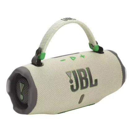 JBL Charge 6 Bluetooth Speaker - Sand