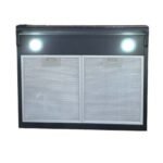 🔥 Bolesi 60CM B2-60W-LW Built-in Kitchen Hood – Features