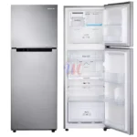 Samsung 236L RT22FARBDS8 Non Frost Inverter Fridge with CoolWall