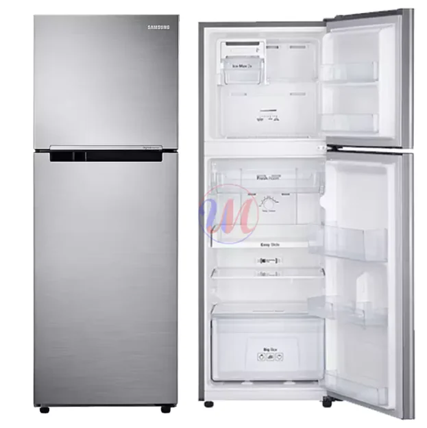 Samsung 236L RT22FGRADS8 Non Frost Inverter Fridge