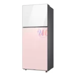 Samsung 393L RT38CB66218C Bespoke Non Frost Fridge