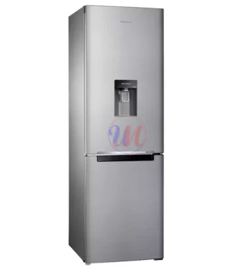 Samsung 320L RB30J3611SA Bottom Mount Fridge