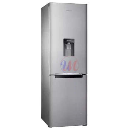Samsung 320L RB30J3611SA Bottom Mount Fridge