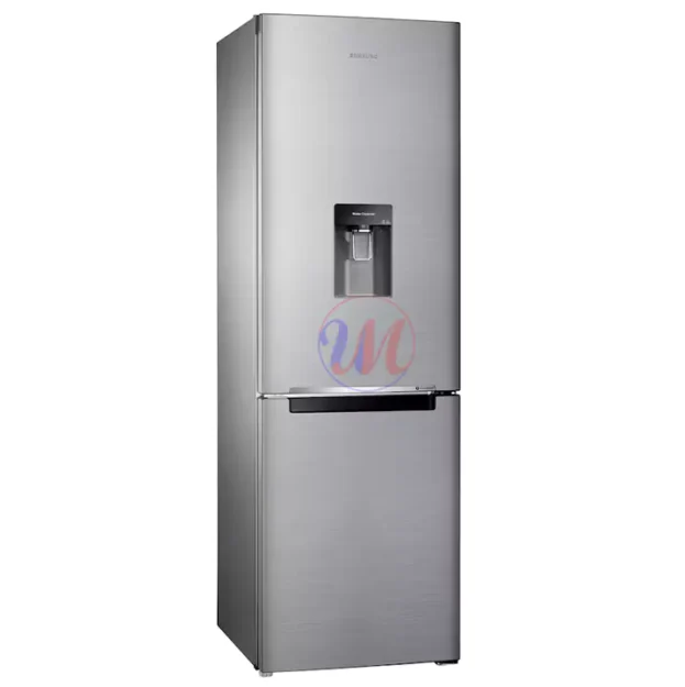 Samsung 320L RB30J3611SA Bottom Mount Fridge