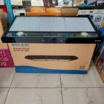Bolesi 90CM Built-in Kitchen Hood
